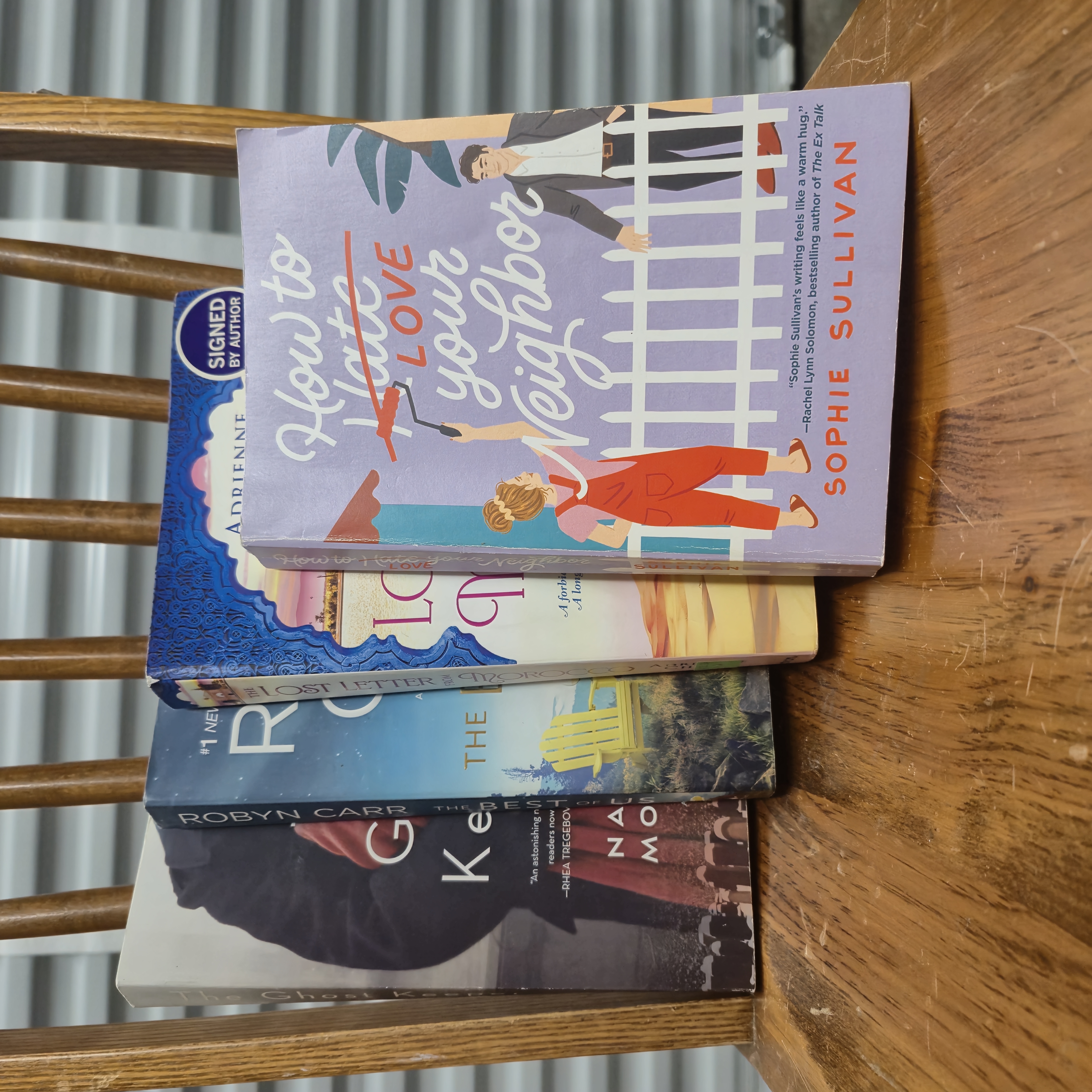 Book Box
